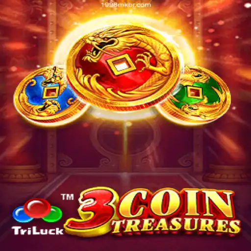 Discover the Thrills of 3CoinTreasures: A New Era of Gaming