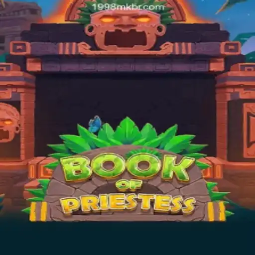 Explore the Mystical World of BookOfPriestess: The Ultimate Gaming Experience