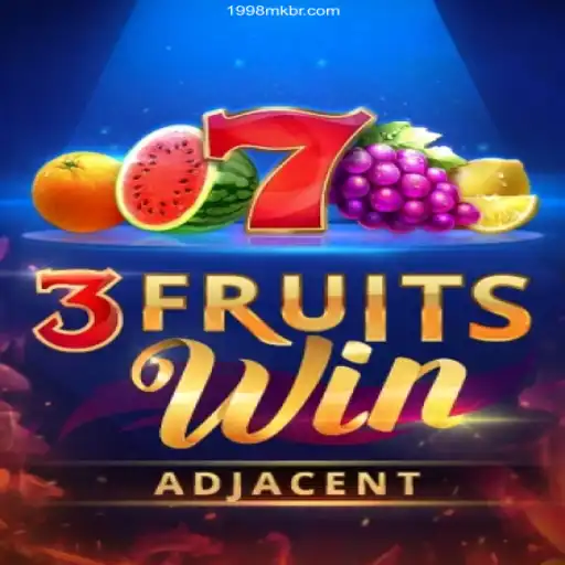Discover the Exciting World of 3FruitsWin - A Casino Classic