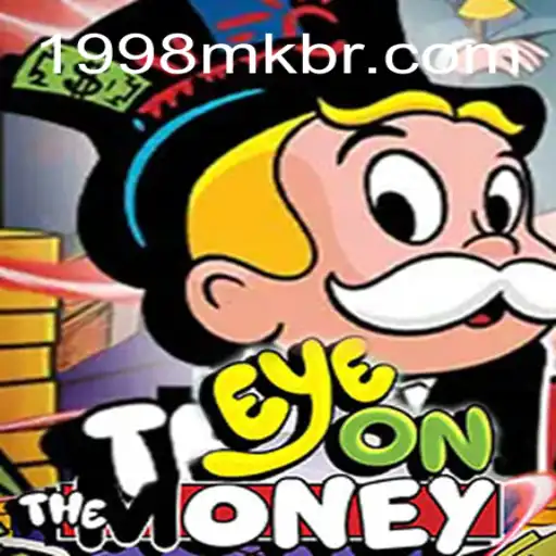 EyeOnTheMoney: The Thrill of Betting Mastery