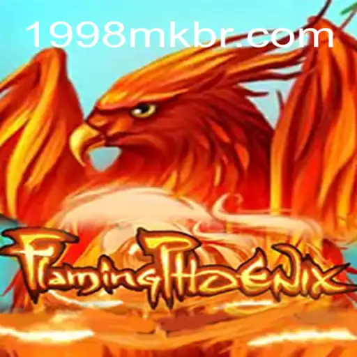 FlamingPhoenix: The Gaming Sensation of 2023