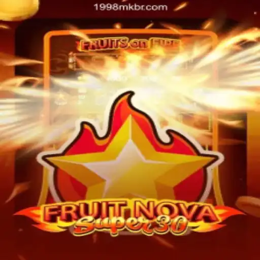 Exploring FruitrNovaSupe30: A Unique Gaming Experience
