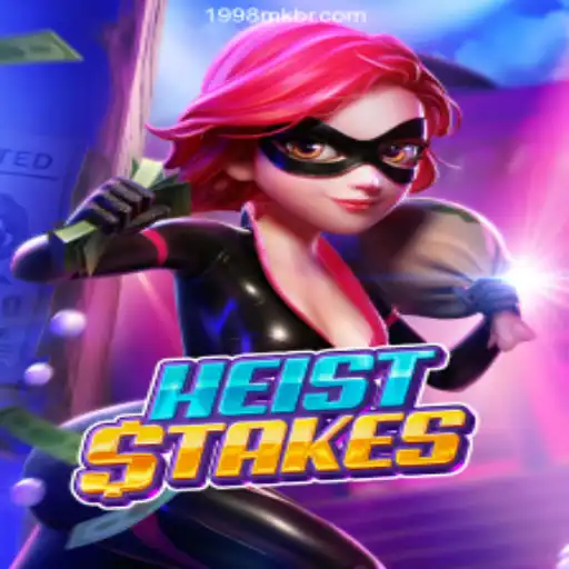 Embark on a Thrilling Journey with HeistStakes