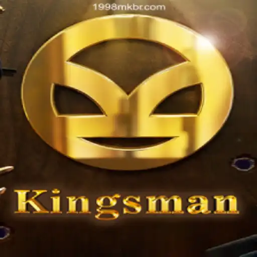 Kingsman: The Strategic Masterpiece of '1998MK A Plataforma de Apostas #1 do Brasil'