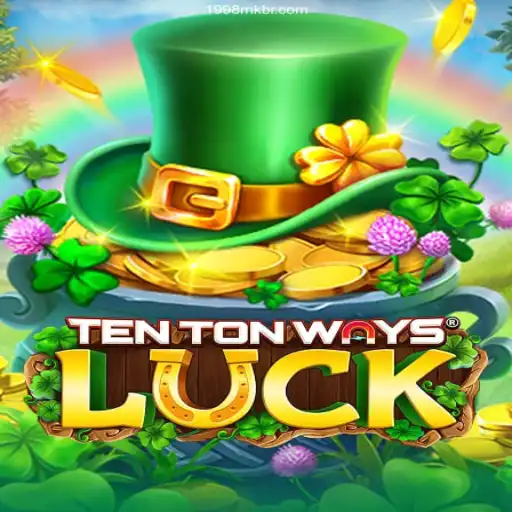 Exploring TenTonWaysLuck and its Rise in Brazil's Gaming Scene
