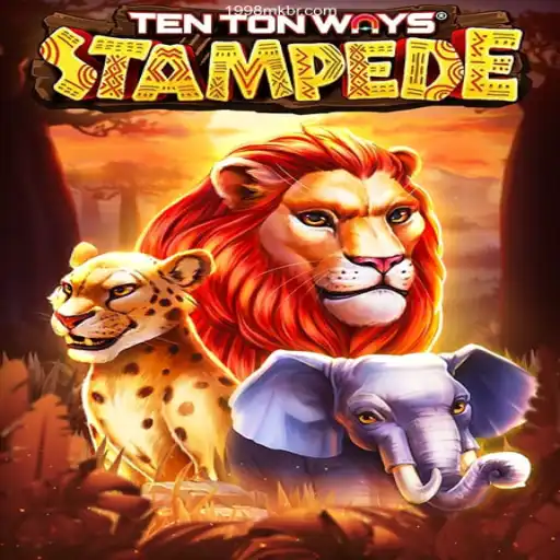 Discovering the Thrills of TenTonWaysStampede: A Legendary Game Experience