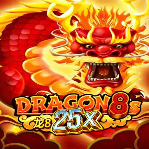 Discover the Exciting World of Dragon8s25x
