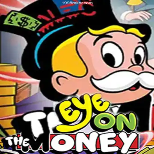 EyeOnTheMoney: The Thrill of Betting Mastery