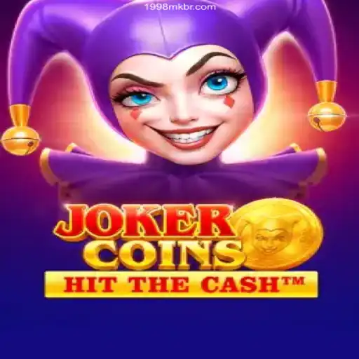Discover the Exciting World of JokerCoins: A Thrilling Brazilian Betting Platform