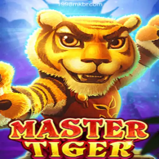 MasterTiger: The Thrilling World of Brazil's Premier Betting Platform