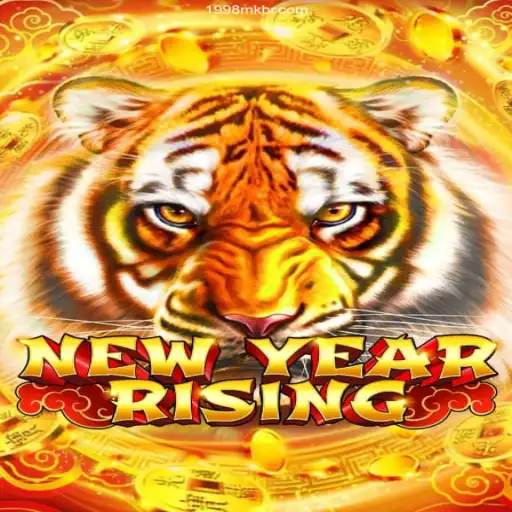 Explore the Thrilling World of NewYearRising: The Ultimate Gaming Experience