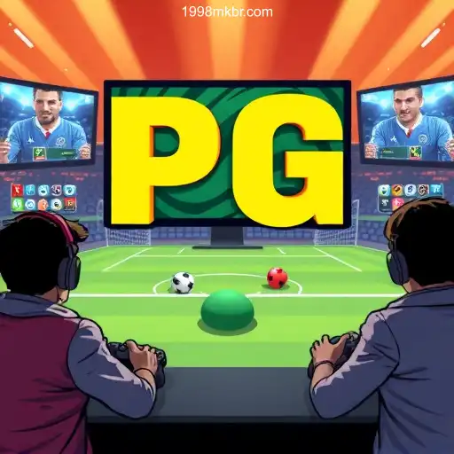 PG Games